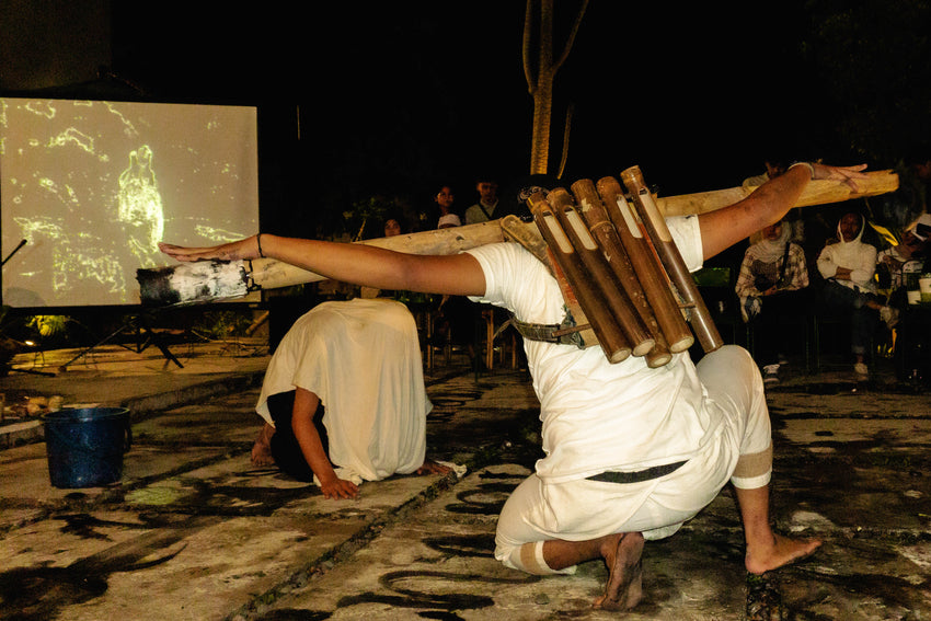 Empower the Next Generation of Peacebuilders in Indonesia
