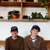 "We Belong To Each Other" Embroidered Hat