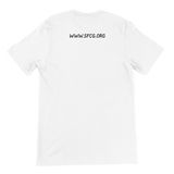 Peace Can't Wait Unisex Shirt
