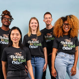 "We Belong To Each Other” Vintage Unisex T-Shirt