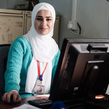 Support Women Leading Peace