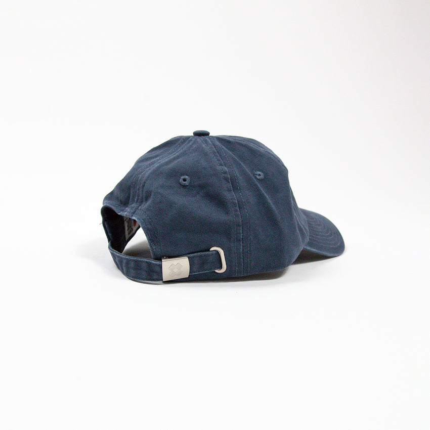 "Love Anyway" Hat - Navy