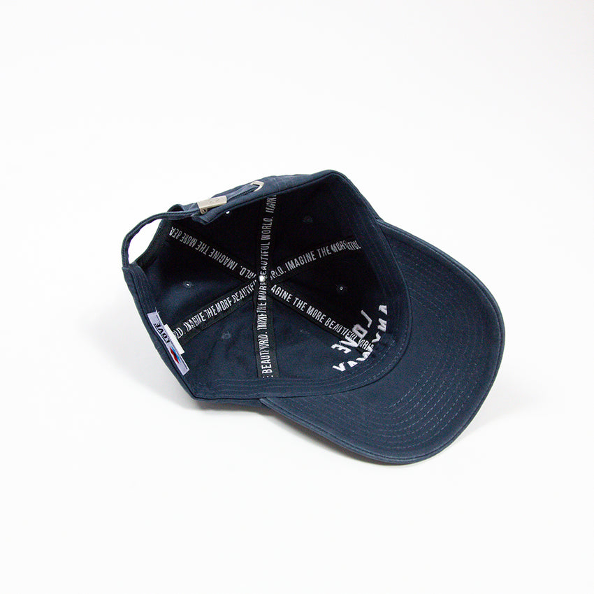 "Love Anyway" Hat - Navy