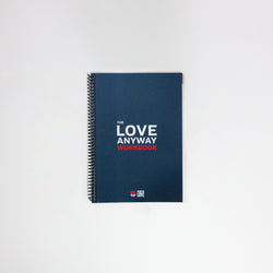 Digital: The Love Anyway Workbook