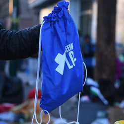 Hygiene Kit for Migrants at the US Mexico Border